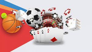 Онлайн казино Casino Pobeda
